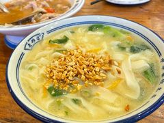 -老雒阳面馆·水席·洛阳菜(王城路店)