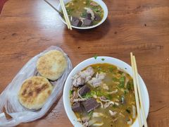 -春雨羊汤店(广开四马路总店)