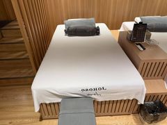 -玖合素手·轻养足浴SPA(云纺大悦城店)