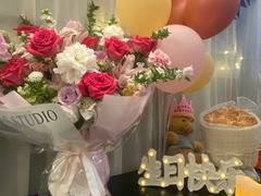 -卡曼果木西餐厅(客世界店)