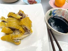 -漫渡庄•留芳小馆•泰州早茶•锡帮菜