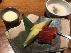 -桐寿司Sushi Tong