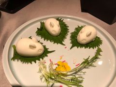 玉兔布丁-新沸腾鱼乡(世贸天阶店)