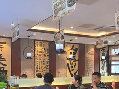 -老淮城·长鱼面(河下古镇店)