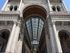 -埃马努埃莱二世拱廊