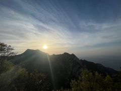 -华山风景名胜区