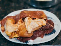 -阪尚皇·原切牛排·烤肉火锅自助(北京路店)