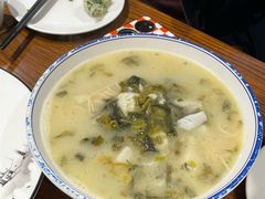 -乔家栅(襄阳南路店)