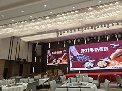 -喜宴又一村·粤菜·茶点·海鲜(壹方天地店)
