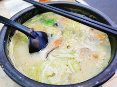 -桥思缘云南过桥米线