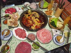 -五里关火锅(牛市口店)