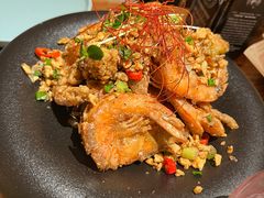 -食陆号·新式台湾创意菜(苏州首店)