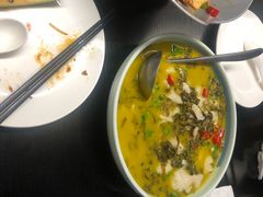 -锋味餐厅(空港复悦里店)