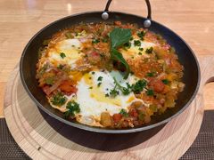 沙卡舒卡-ALAMEEN阿拉伯餐厅(三里屯店)