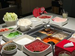 -海底捞火锅(群光广场店)