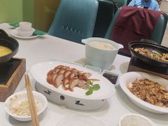 -紫光园·烤鸭(吕家营店)