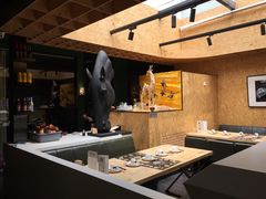 大堂-蒙料·手把肉(望京店)