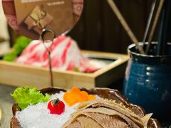 -湊湊火锅·茶憩(世博大道店)
