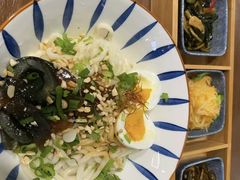 -面乙新派手擀面(大悦城店)