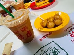 -憶廟街 X 沙角邨(太古城店)