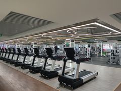 -山道健身游泳舞蹈(曙光店)