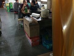 -苏州藏书羊肉(田东路店)