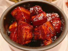 -老吉士酒家(天平路店)