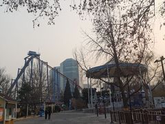 -北京石景山游乐园