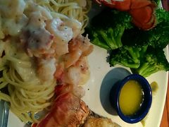 -RED LOBSTER(多伦多DT店)