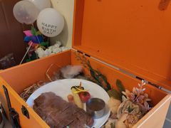 -LE SHARE洛笙·花园西餐(北京路步行街店)