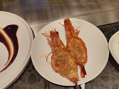 -火地铁板烧(虹口龙之梦店)