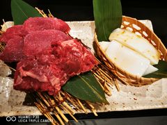 -黒毛和牛焼肉善 ZEN(難波心斎橋店)