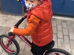 -八爪矩阵极限运动馆·儿童平衡车·感统训练(南海子公园校区)