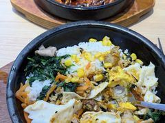 -米村拌饭(欧亚万豪店)