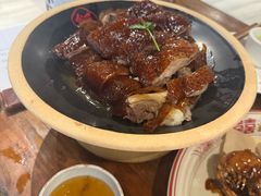 -广府乡下·饭庄(新港东路店)