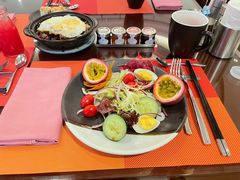 -广州富力丽思卡尔顿酒店