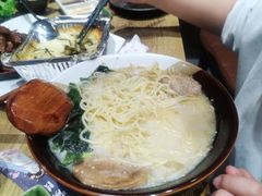 -やきにく 牛将日式焼肉(新华路店)