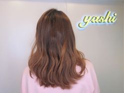 -雅仕 HAIR SALON 美发沙龙