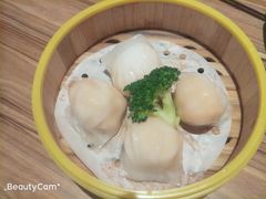 -粤港餐厅(禹州商业广场店)