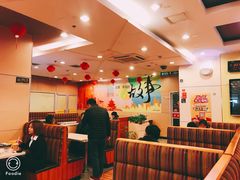 -南粥北面(东大桥店)