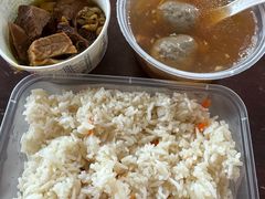 -好成财牛排馆(涂门街总店)