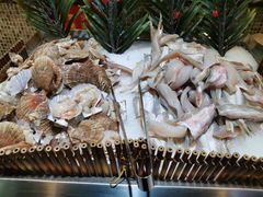 -吉布鲁牛排海鲜自助(巴南万达广场店)