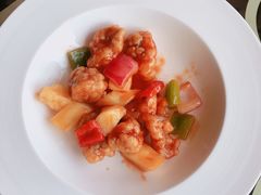 -富力丽思卡尔顿酒店·丽轩中餐厅
