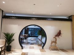 -苏州环秀晓筑养生度假村