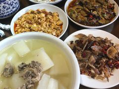 -香满楼(临安路店)