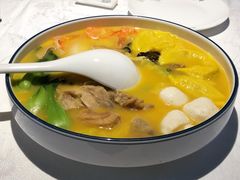 -古越舫·精品杭帮菜(商都路店)