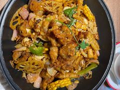 -渝蛙馆(九霄梦天地店)