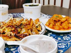 -旺达·福州菜(正大广场店)