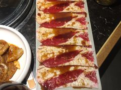 -一品诚记烤肉·甄选店(中南路店)