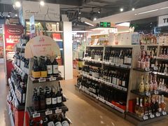 -Olé精品超市(新世界新丸中心店)